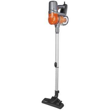 მტვერსასრუტი Scarlett SC-VC80H12 vacuum cleaner 600 Watt Orange