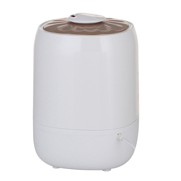 ჰაერის დამატენიანებელი Scarlett SC-AH986E14 Humidifier, 45 m², 4.6 L White