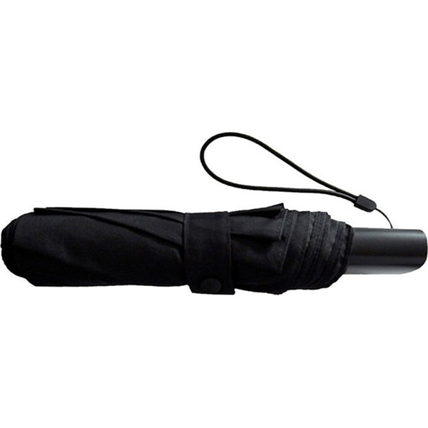 ქოლგა Xiaomi Automatic Umbrella JDV4002TY Black (ZDS01XM)