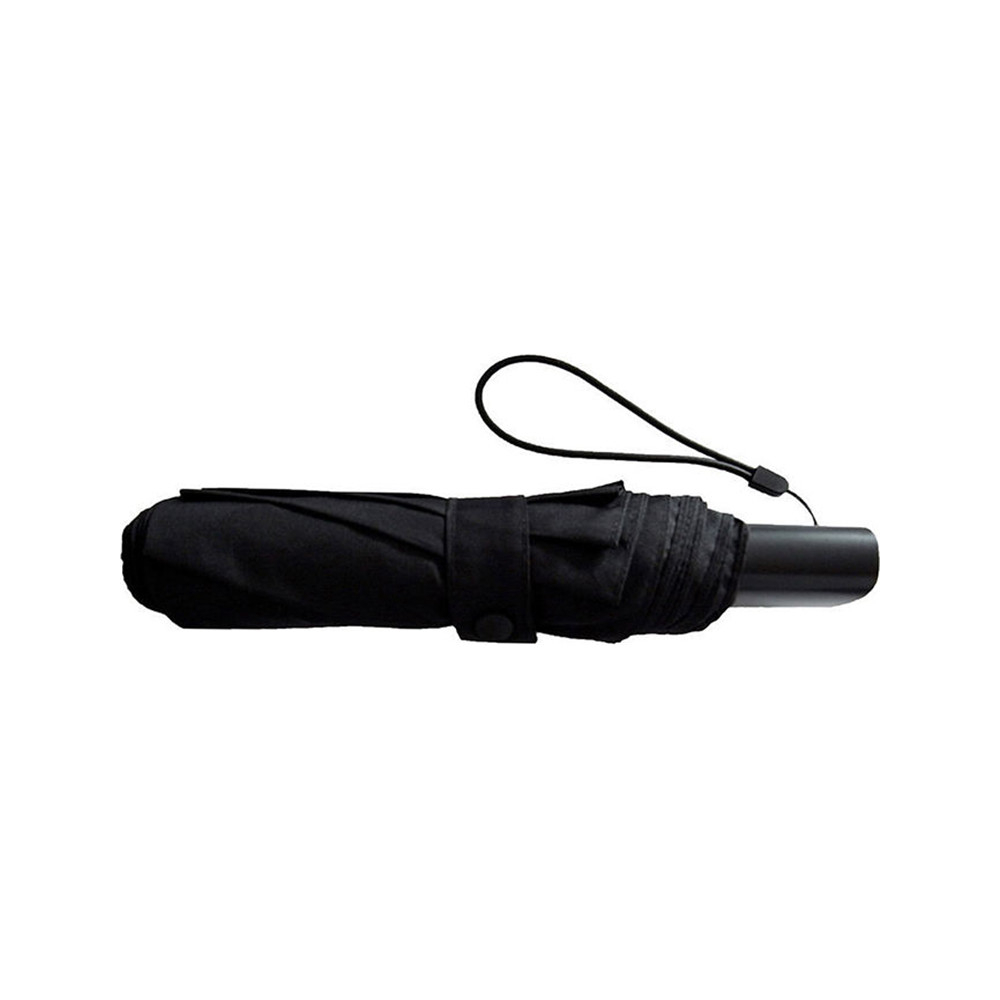 ქოლგა Xiaomi Automatic Umbrella JDV4002TY Black (ZDS01XM)