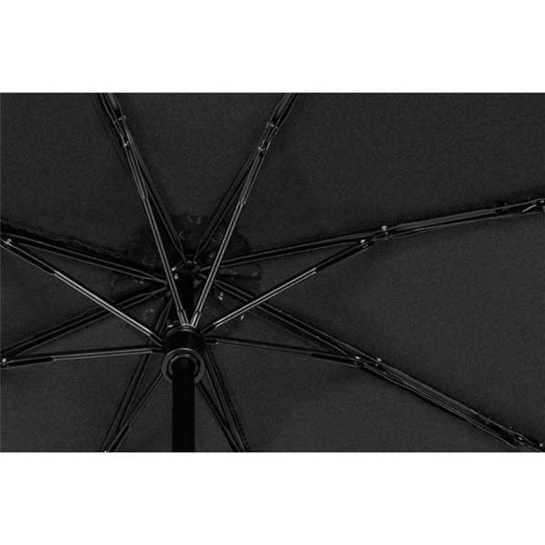 ქოლგა Xiaomi Automatic Umbrella JDV4002TY Black (ZDS01XM)