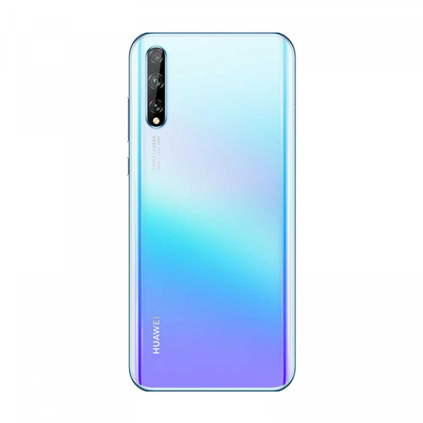 მობილური ტელეფონი Huawei Y8P 4GB, 128GB Dual SIM LTE Breathing Crystal