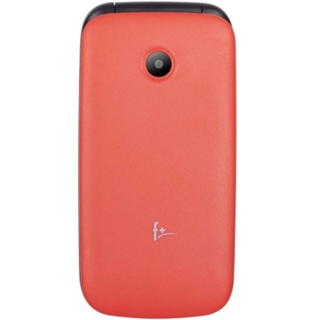 მობილური ტელეფონი F+ Flip2 32MB Red