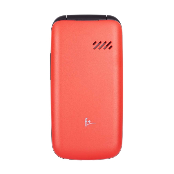 მობილური ტელეფონი F+ Flip2 32MB Red