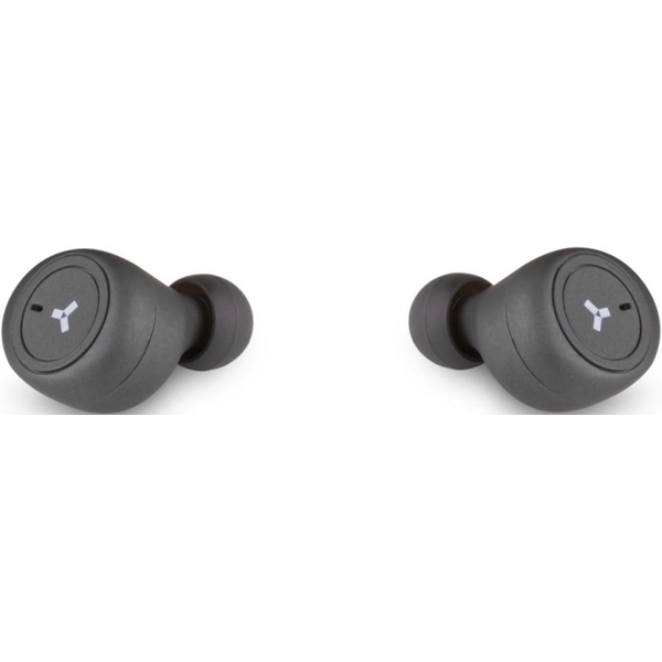 ყურსასმენი Accesstyle Denim TWS Wireless, Bluetooth, in-ear Black