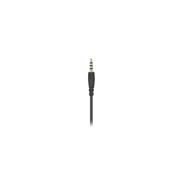 ყურსასმენი SVEN AP-320M Microphone on cable 1.2m Black