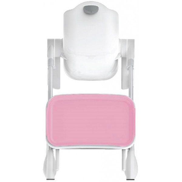 სკამ-მაგიდა Oribel Highchair Cocoon Delicious Pink Bizet