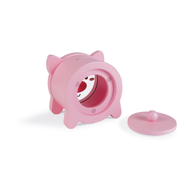 ყულაბა Janod J04653 Piggy Moneybox