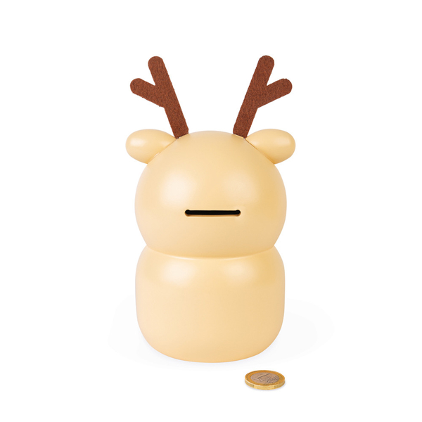 Janod J04651 Fawn Moneybox