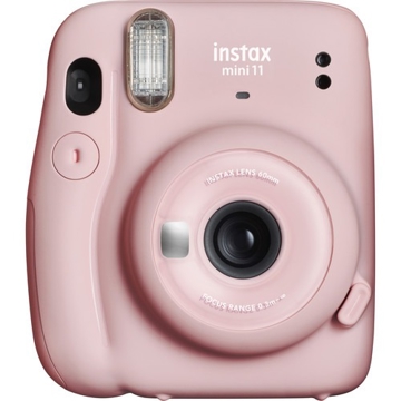 ფოტოაპარატი Fujifilm Instax Mini 11 Blush Pink