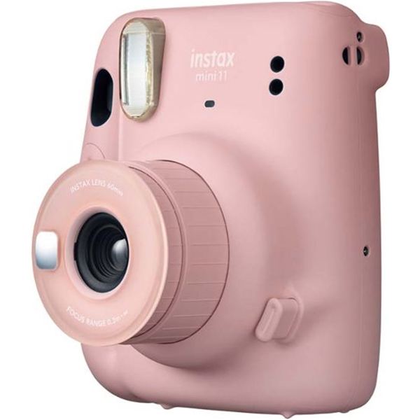 ფოტოაპარატი Fujifilm Instax Mini 11 Blush Pink