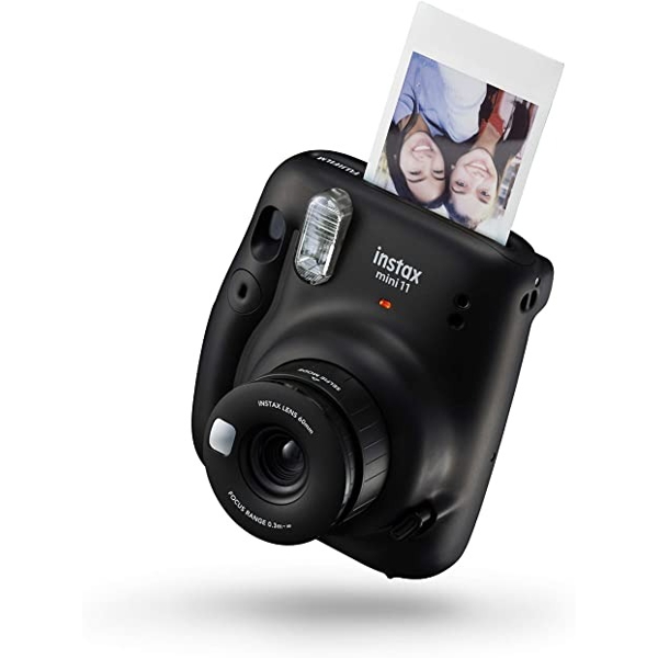 ფოტოაპარატი Fujifilm Instax Mini 11 Charcoal Gray