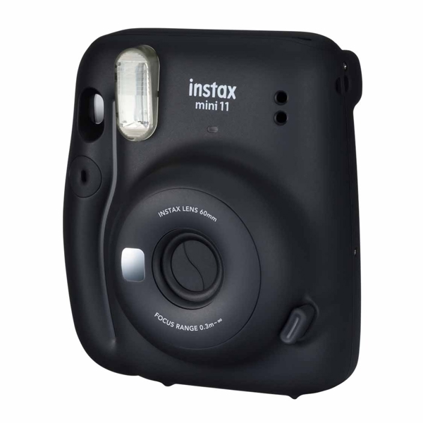 ფოტოაპარატი Fujifilm Instax Mini 11 Charcoal Gray