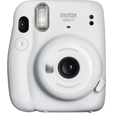 ფოტოაპარატი  Fujifilm Instax Mini 11 Ice White