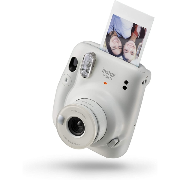 ფოტოაპარატი  Fujifilm Instax Mini 11 Ice White