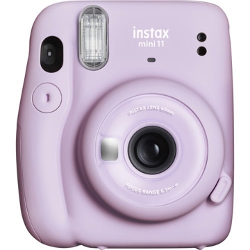 ფოტოაპარატი Fujifilm Instax Mini 11 Lilac Purple