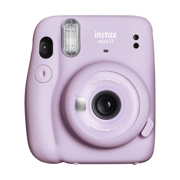 ფოტოაპარატი Fujifilm Instax Mini 11 Lilac Purple