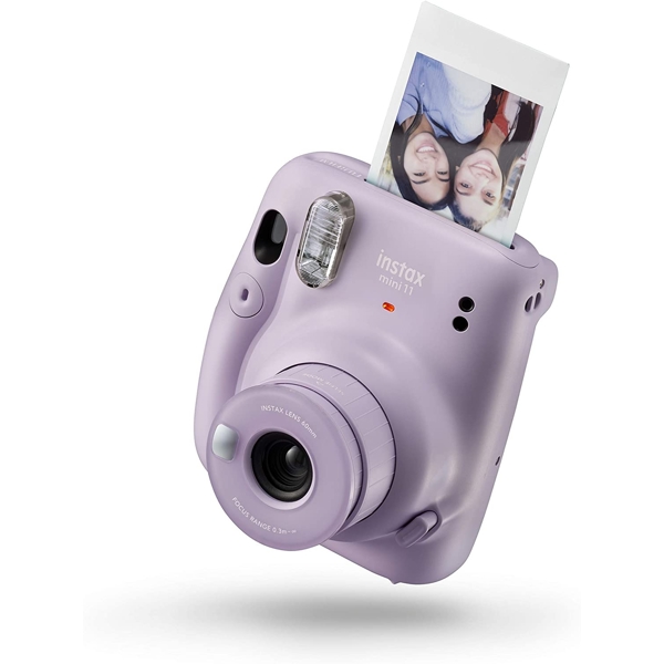 ფოტოაპარატი Fujifilm Instax Mini 11 Lilac Purple