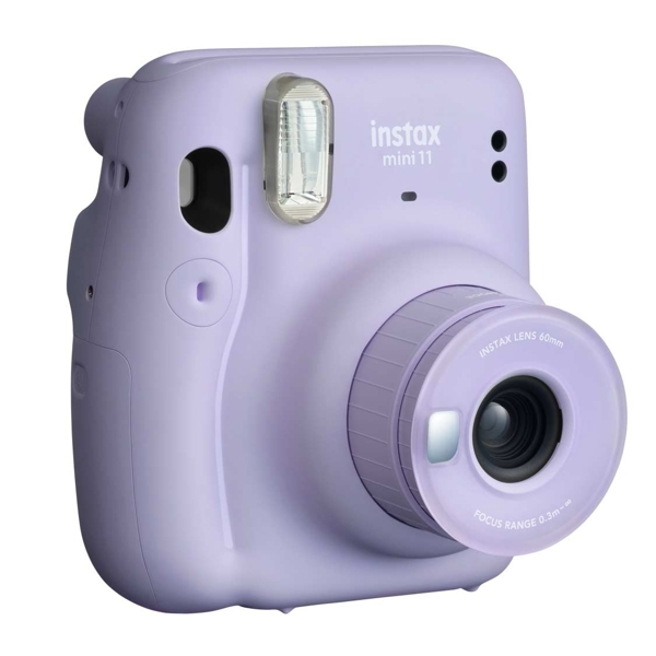 ფოტოაპარატი Fujifilm Instax Mini 11 Lilac Purple