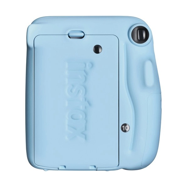 ფოტოაპარატი Fujifilm Instax Mini 11 Sky Blue