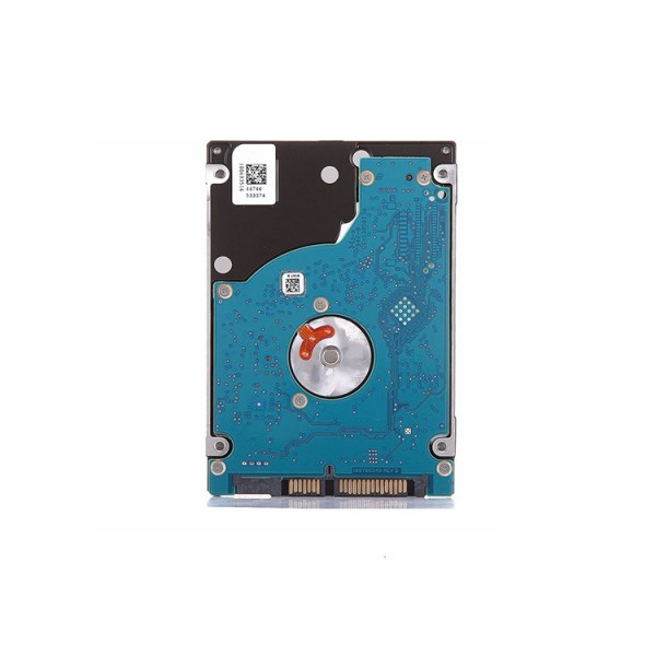 ნოუთბუქის მყარი დისკი  Seagate ST500LM000 500GB 2.5 HDD 5400rpm 64MB SATA 6.0GB/s