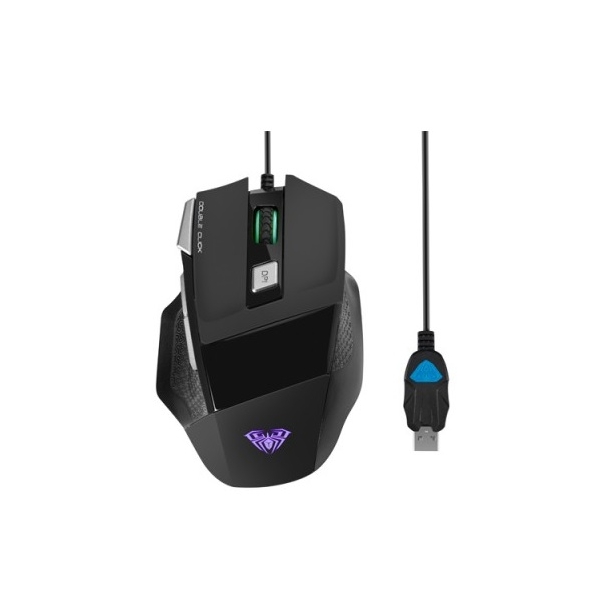 მასუი  AULA Killing The Soul V2 gaming mouse SI-928 V2