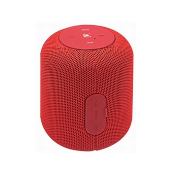 დინამიკი Gembird SPK-BT-15-R Portable Bluetooth speaker