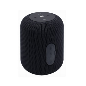 Gembird SPK-BT-15-BK Portable Bluetooth speaker