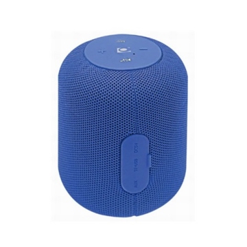 დინამიკი: Gembird SPK-BT-15-B Portable Bluetooth speaker