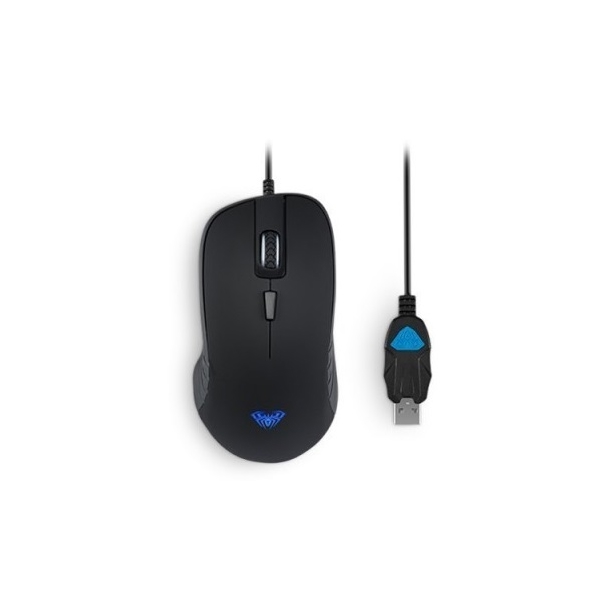 მაუსი AULA Tantibus Gaming Mouse SI-9003a