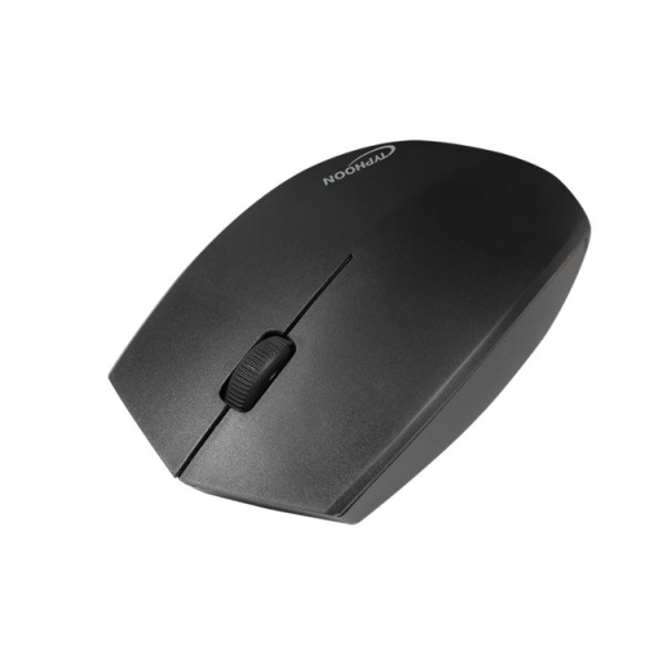 მაუსი Typhoon TI021 Bluetooth & Wireless optical mouse