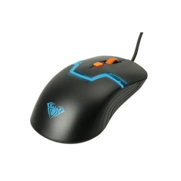 მაუსი AULA Rigel Gaming Mouse SI-9013