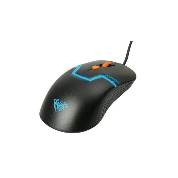 მაუსი AULA Rigel Gaming Mouse SI-9013