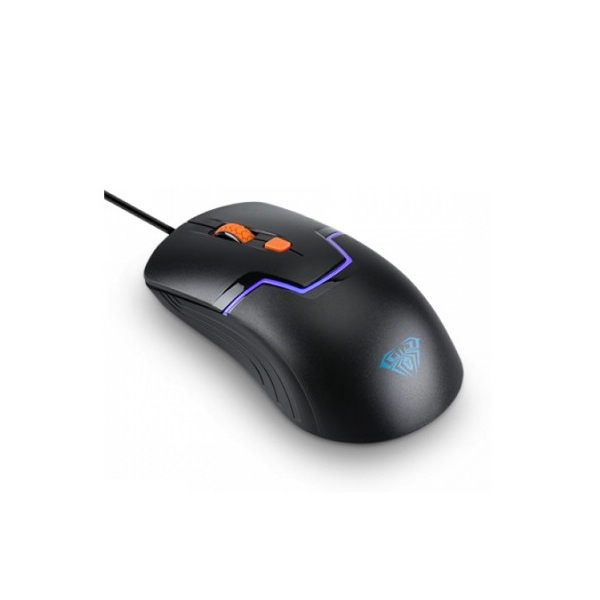 მაუსი AULA Rigel Gaming Mouse SI-9013