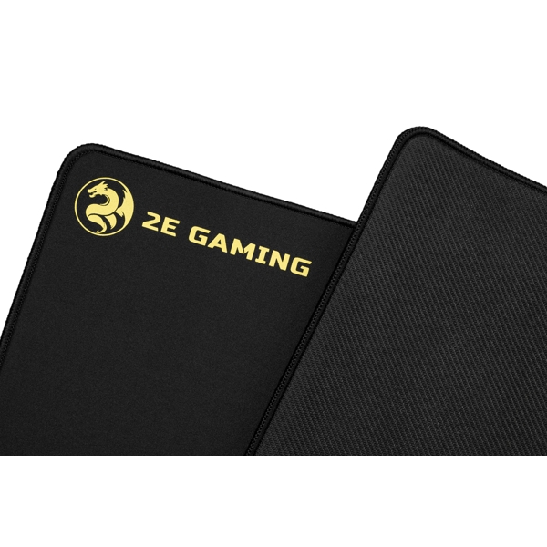 მაუსის პადი 2E 2E-PG300B GAMING Mouse Pad Control M Black