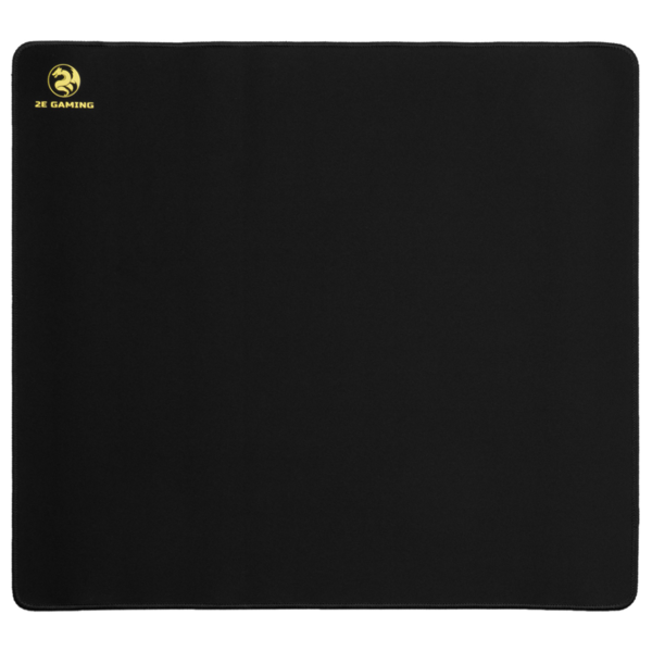 მაუსის პადი 2E 2E-PG310B GAMING Mouse Pad Control L Black