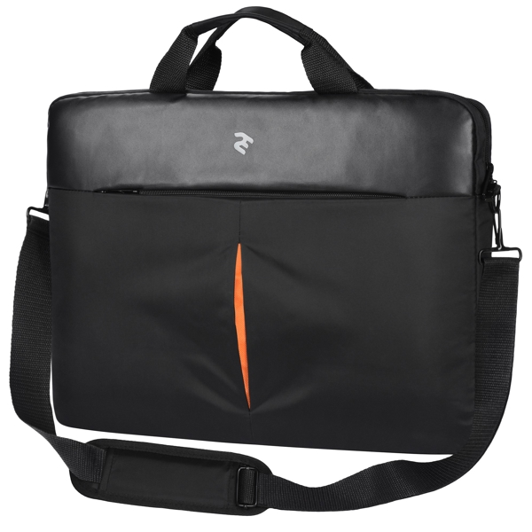 ნოუთბუქის ჩანთა 2E 2E-CBN617BK 17" Laptop Bag Black