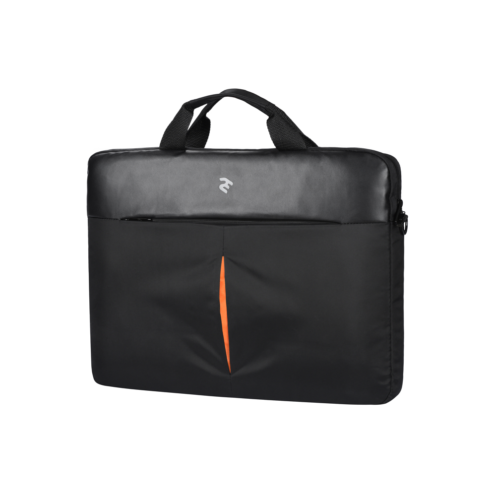 2E 2E-CBN617BK 17" Laptop Bag Black
