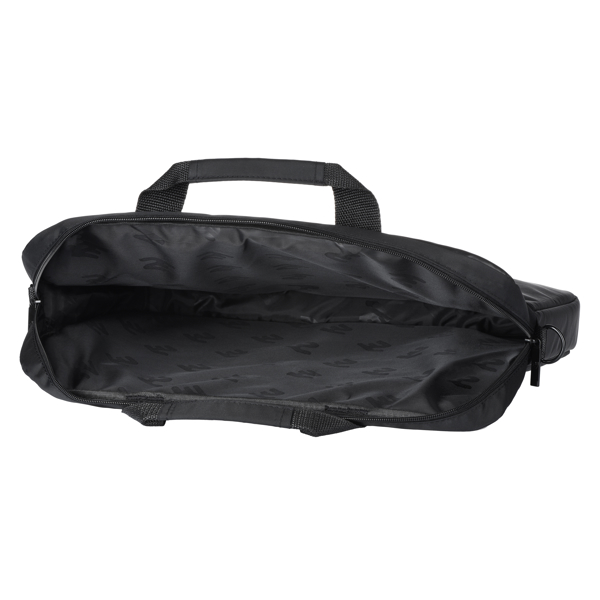 ნოუთბუქის ჩანთა 2E 2E-CBN617BK 17" Laptop Bag Black