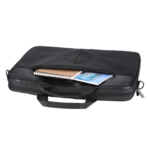 ნოუთბუქის ჩანთა 2E 2E-CBN617BK 17" Laptop Bag Black