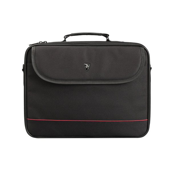 ნოუთბუქის ჩანთა 2E 2E-CBN116BK 16" Laptop Bag Black