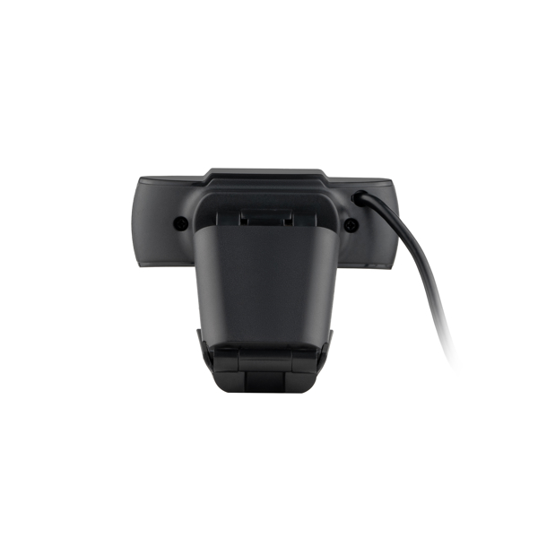 2E 2E-WCFHD FHD WEB Camera Black