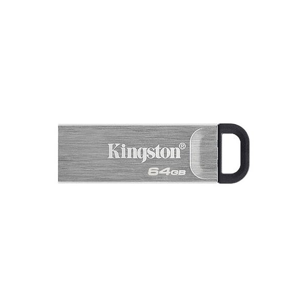 Kingston DTKN/64GB 64GB USB 3.2 Gen1 DT Kyson