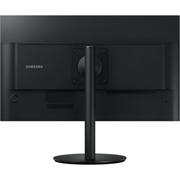 მონიტორი SAMSUNG LF27T700QQIXCI 27" QHD IPS 5MS 75Hz Black