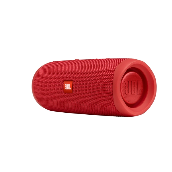 დინამიკი JBL FLIP 5 Portable Bluetooth Speaker Red