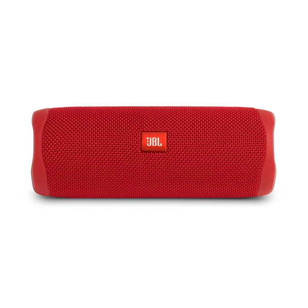 დინამიკი JBL FLIP 5 Portable Bluetooth Speaker Red