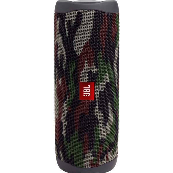 დინამიკი JBL Flip 5 Wireless Bluetooth Speaker Squad