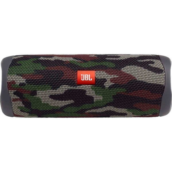 დინამიკი JBL Flip 5 Wireless Bluetooth Speaker Squad