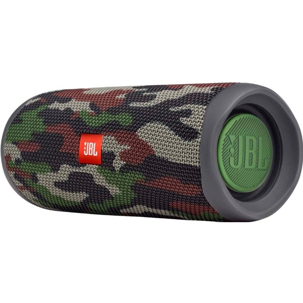 დინამიკი JBL Flip 5 Wireless Bluetooth Speaker Squad