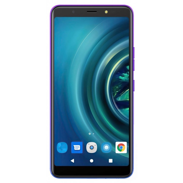 მობილური ტელეფონი TECNO POP 4 (BC2c) 2GB, 32GB Dual SIM Dawn Blue